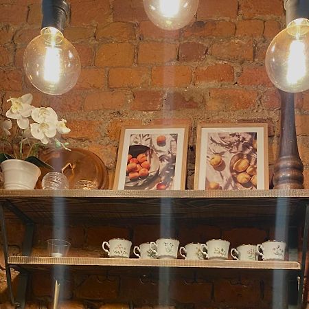 Lilla Brunn Hostel Stockholm Kültér fotó