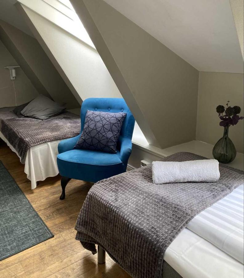 Lilla Brunn Hostel Stockholm Kültér fotó