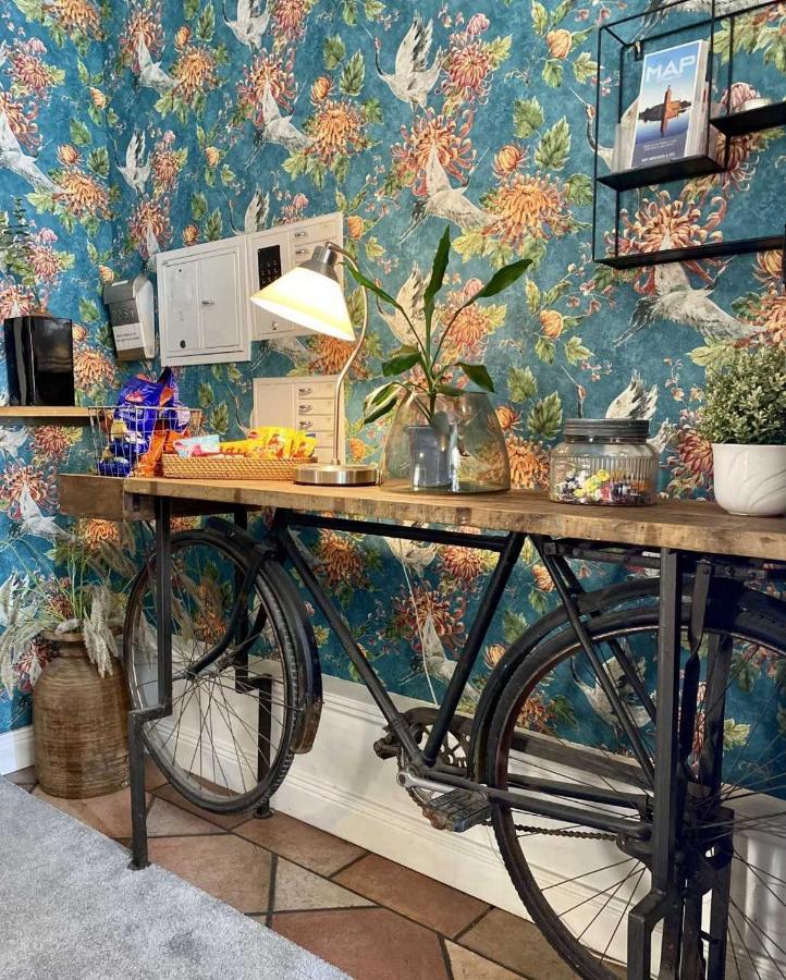 Lilla Brunn Hostel Stockholm Kültér fotó