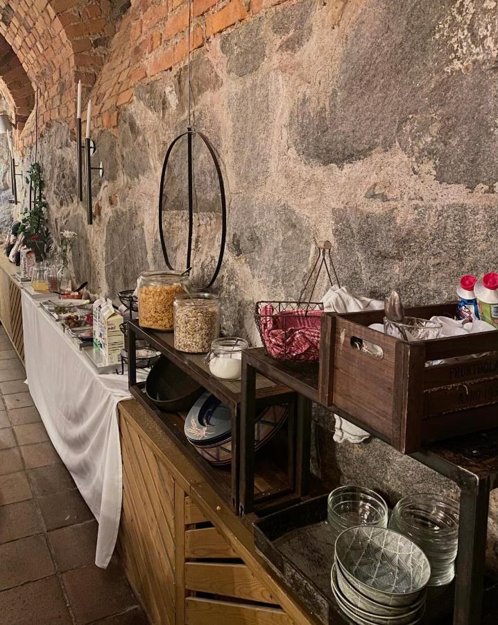 Lilla Brunn Hostel Stockholm Kültér fotó