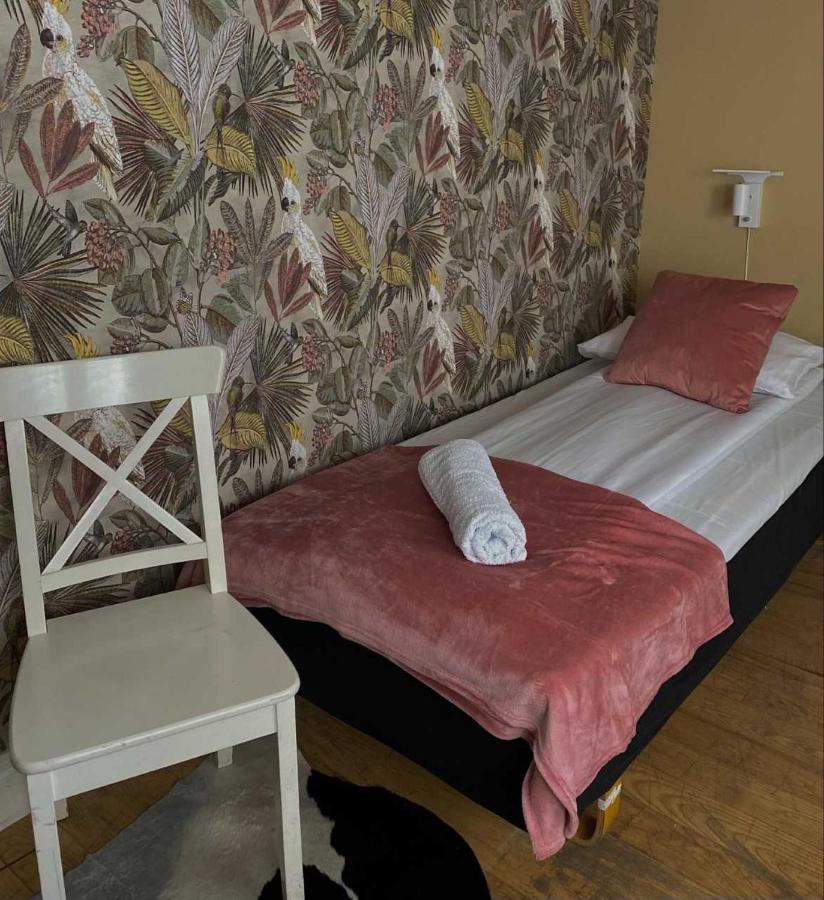 Lilla Brunn Hostel Stockholm Kültér fotó