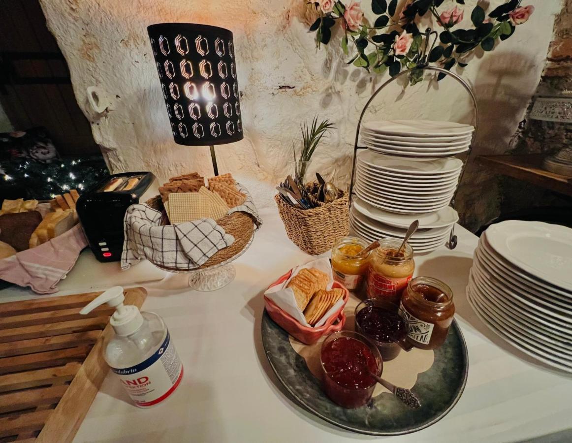Lilla Brunn Hostel Stockholm Kültér fotó