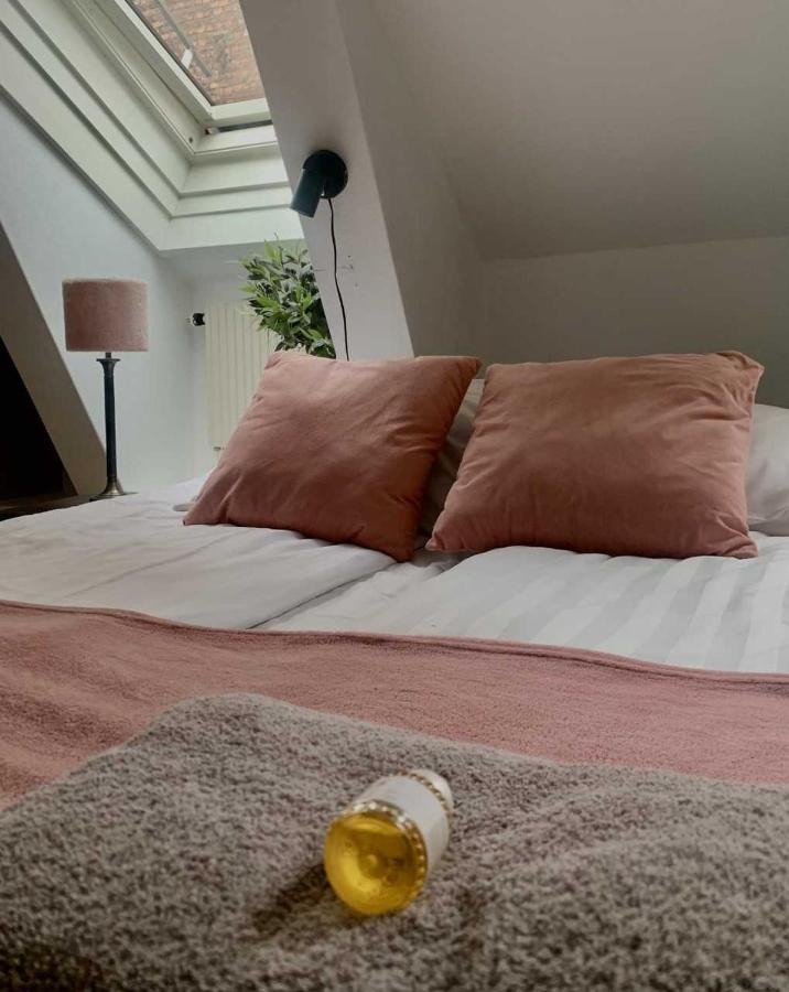 Lilla Brunn Hostel Stockholm Kültér fotó