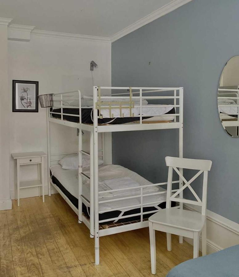 Lilla Brunn Hostel Stockholm Kültér fotó