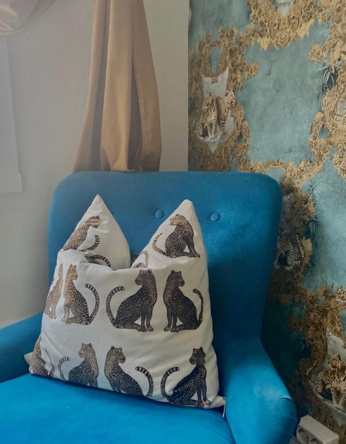 Lilla Brunn Hostel Stockholm Kültér fotó