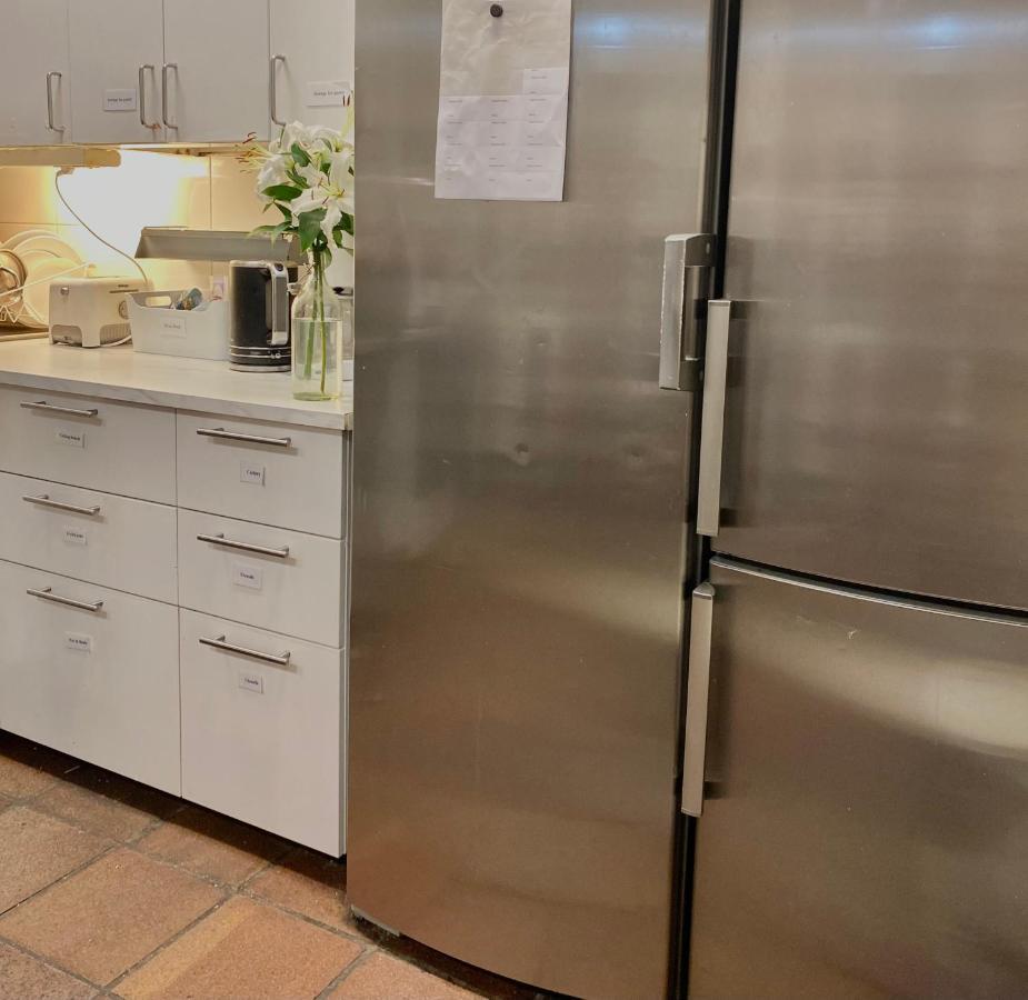 Lilla Brunn Hostel Stockholm Kültér fotó