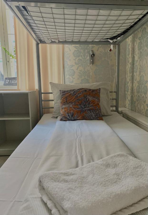Lilla Brunn Hostel Stockholm Kültér fotó