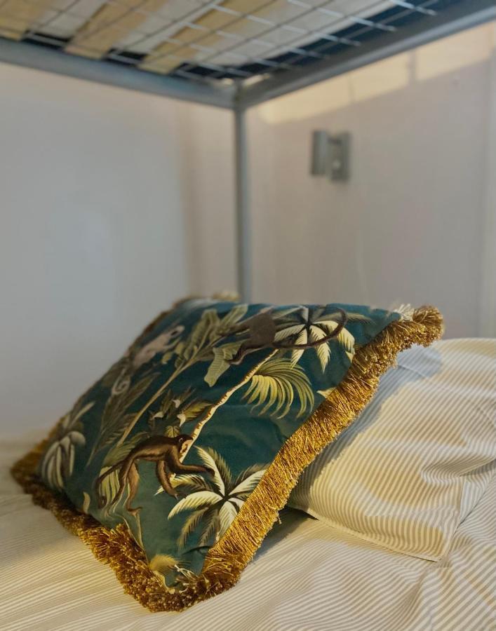 Lilla Brunn Hostel Stockholm Kültér fotó