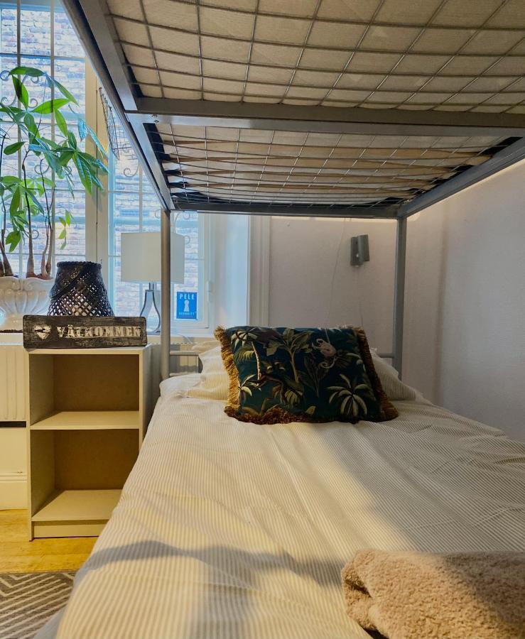 Lilla Brunn Hostel Stockholm Kültér fotó