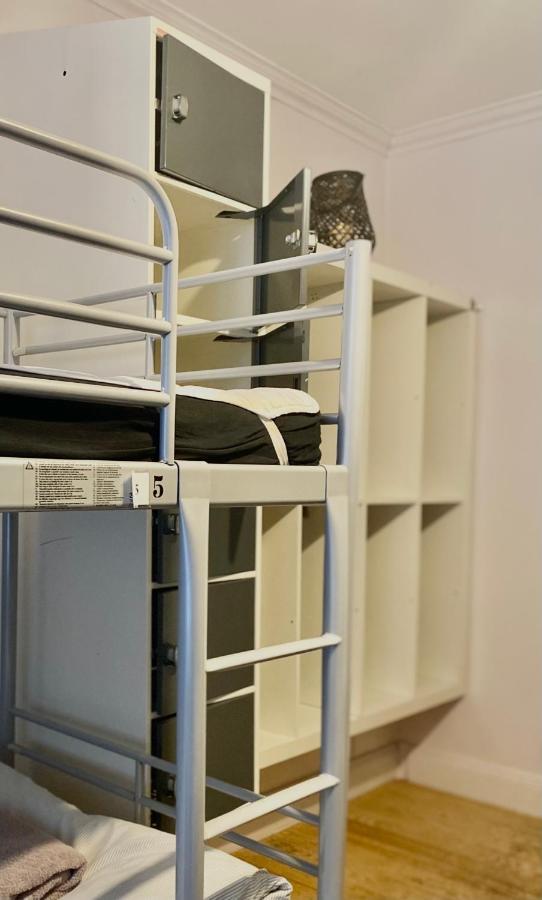 Lilla Brunn Hostel Stockholm Kültér fotó