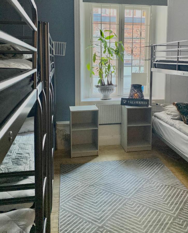 Lilla Brunn Hostel Stockholm Kültér fotó