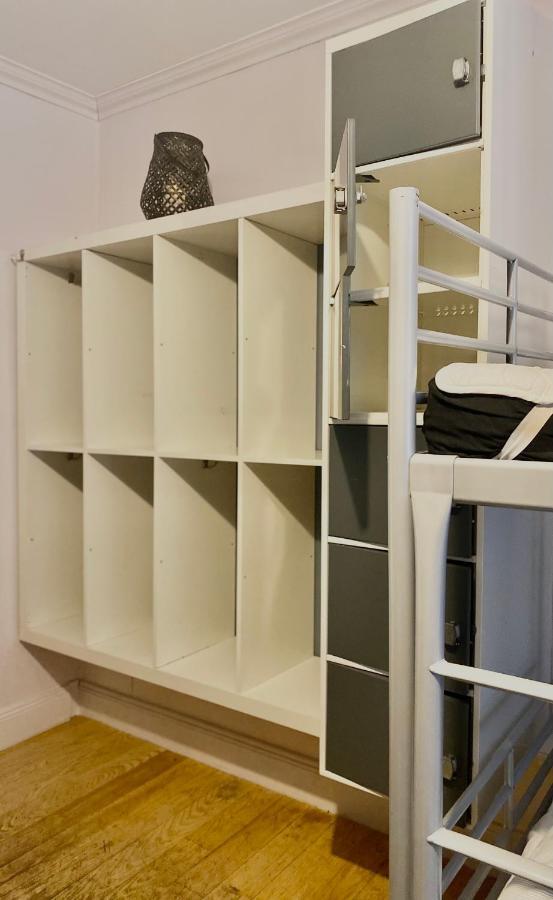 Lilla Brunn Hostel Stockholm Kültér fotó