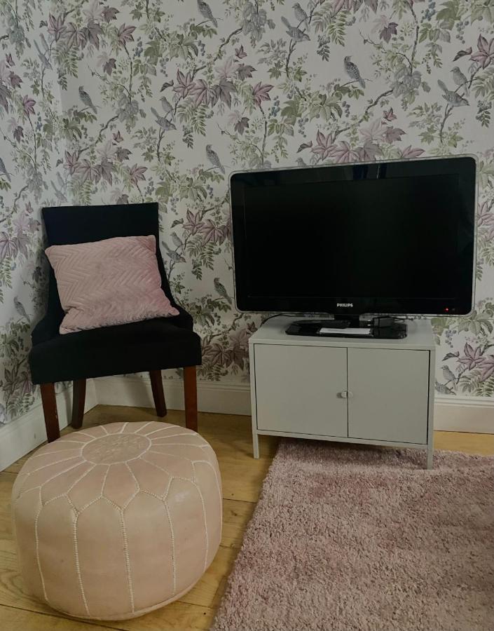 Lilla Brunn Hostel Stockholm Kültér fotó