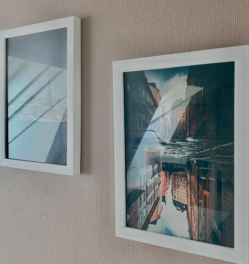 Lilla Brunn Hostel Stockholm Kültér fotó