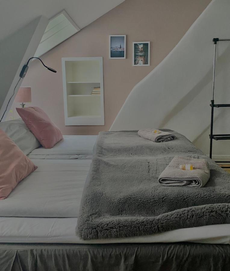 Lilla Brunn Hostel Stockholm Kültér fotó