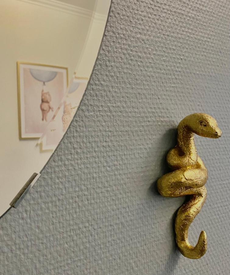 Lilla Brunn Hostel Stockholm Kültér fotó