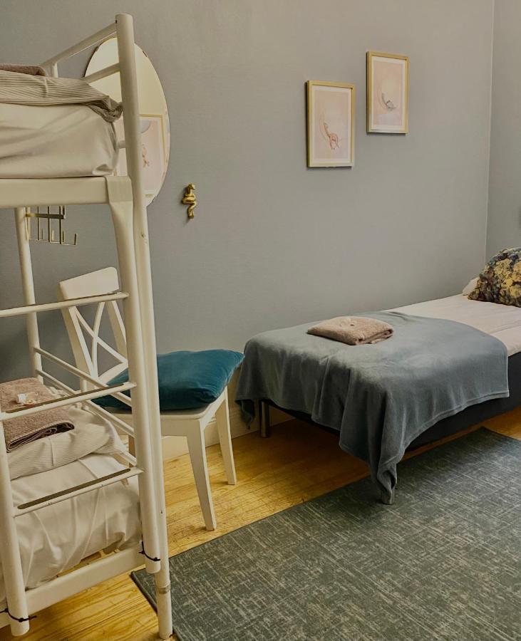 Lilla Brunn Hostel Stockholm Kültér fotó
