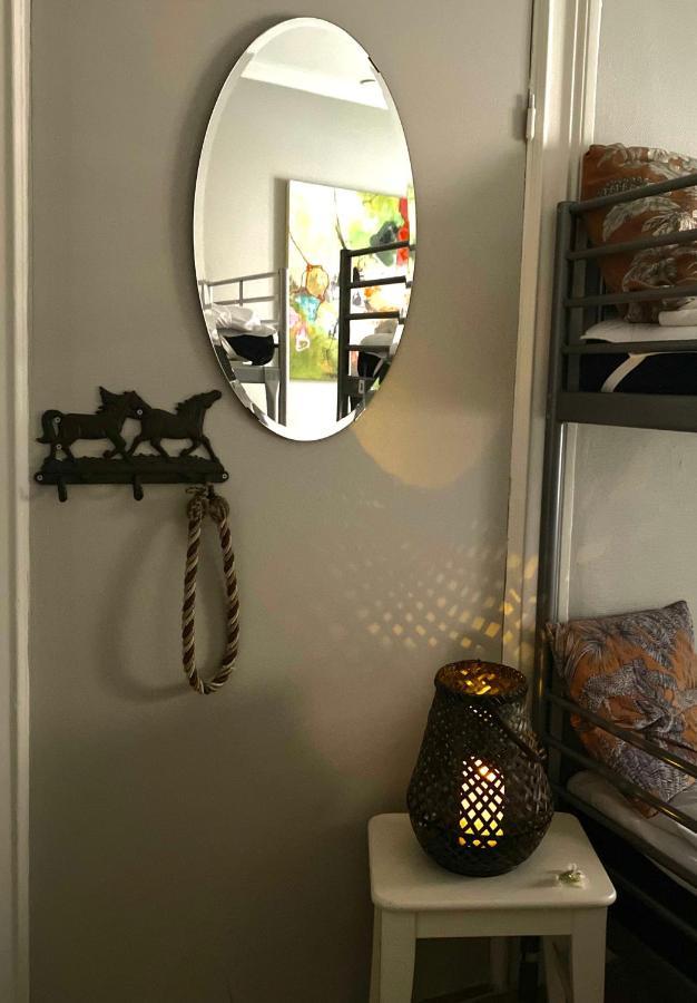 Lilla Brunn Hostel Stockholm Kültér fotó