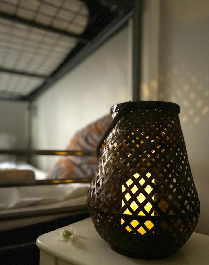 Lilla Brunn Hostel Stockholm Kültér fotó