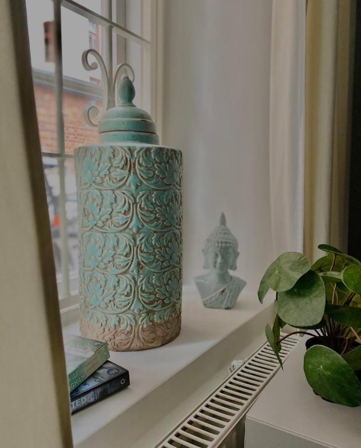 Lilla Brunn Hostel Stockholm Kültér fotó