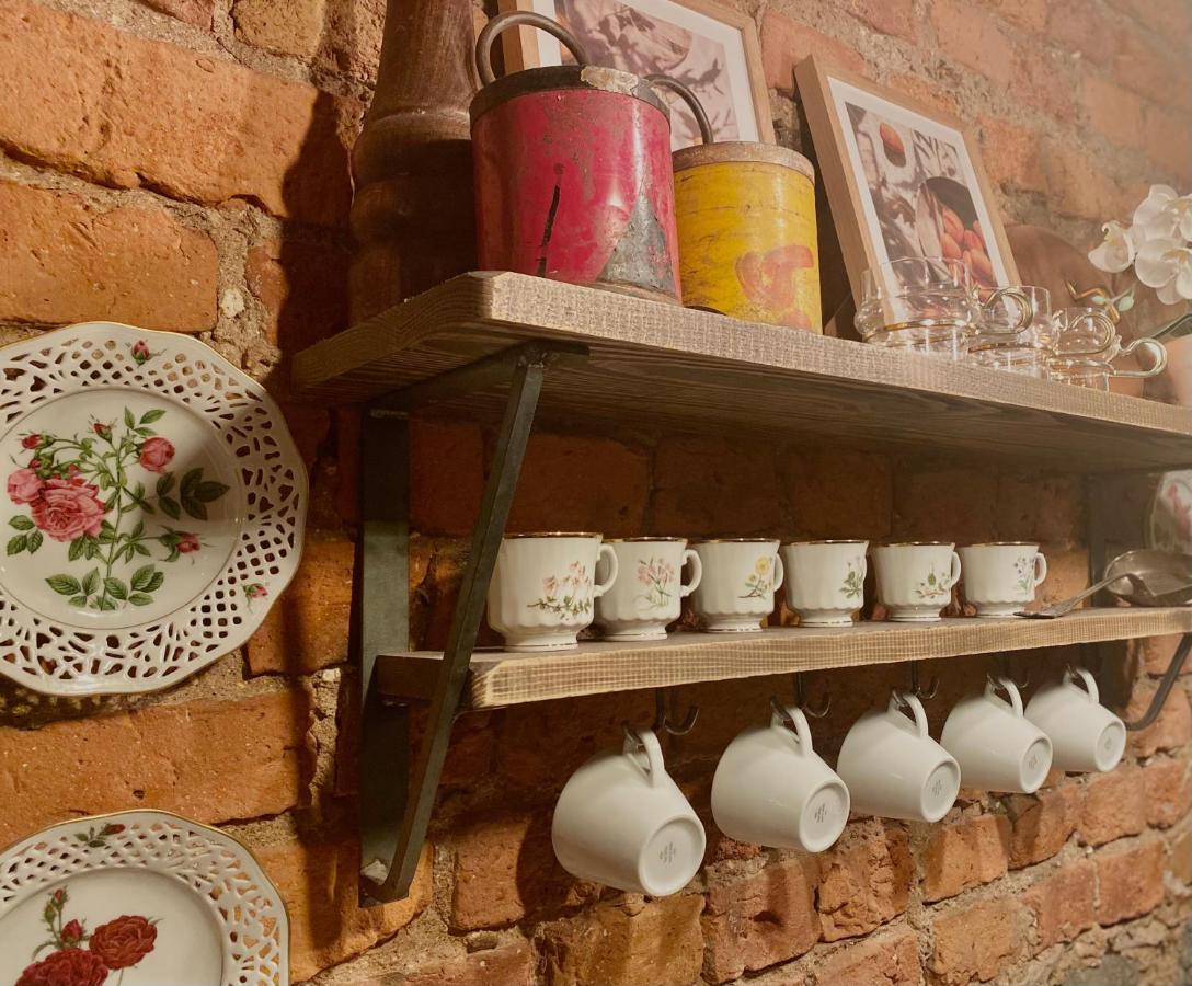 Lilla Brunn Hostel Stockholm Kültér fotó