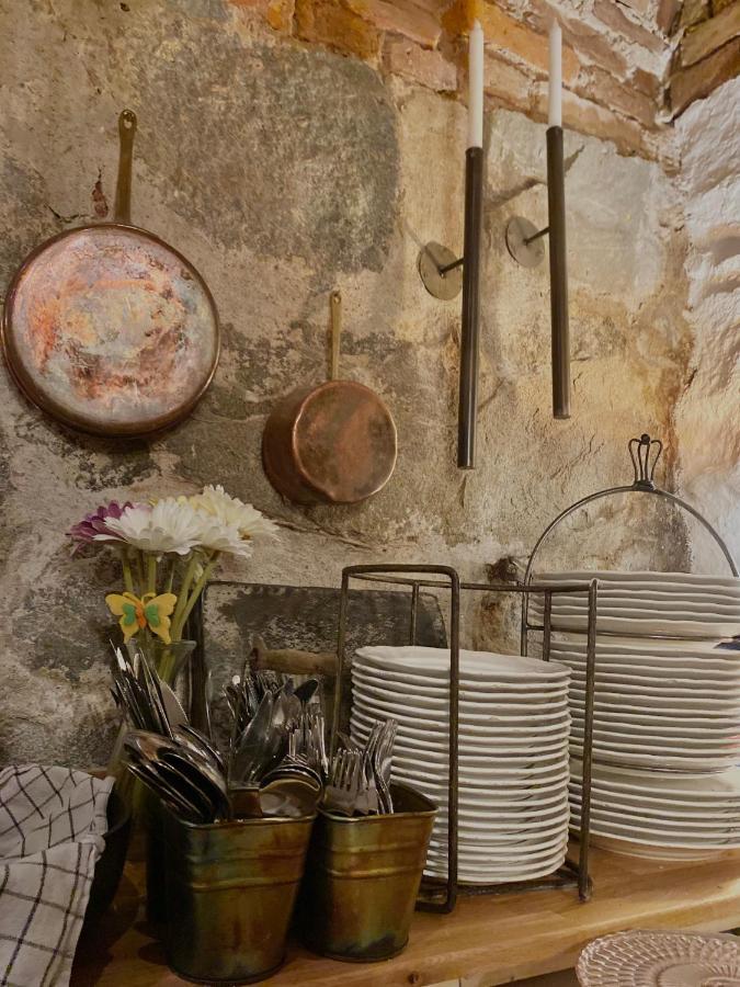 Lilla Brunn Hostel Stockholm Kültér fotó